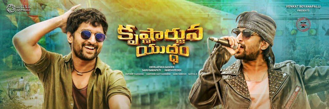 Krishnarjuna yuddham full hot sale movie download free